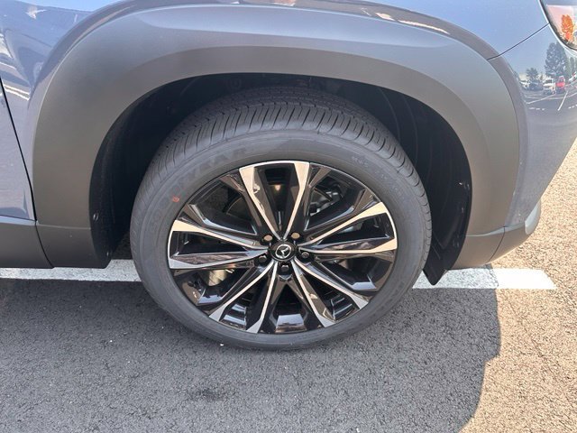 New 2026 MAZDA CX-50 AWD 2.5 S w/ Weather Package image 11