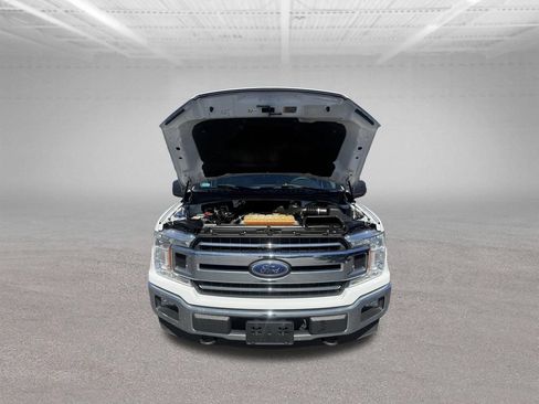 Used 2018 Ford F150 XLT AWD/4WD image 67