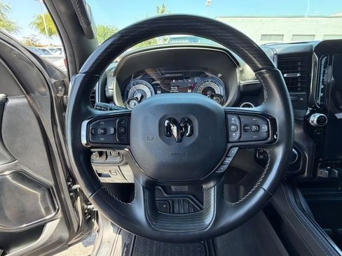 Certified 2022 RAM 1500 Limited AWD/4WD image 19