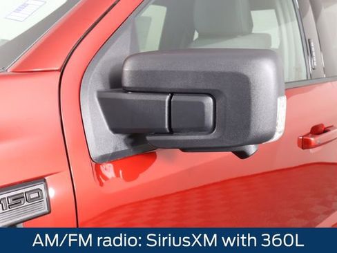 New 2026 Ford F150 XLT w/ Equipment Group 302A MID AWD/4WD image 16