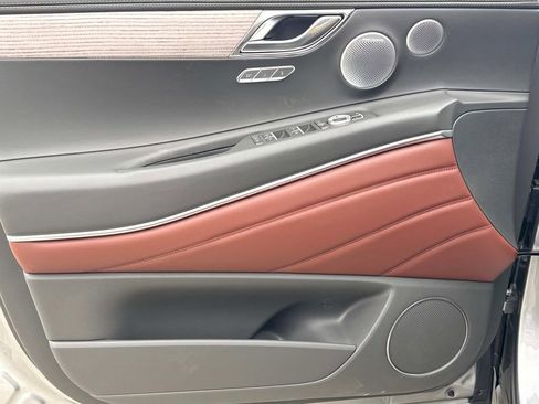 New 2026 Genesis GV80 3.5T Prestige image 21