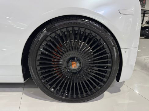 Used 2018 Rolls-Royce Phantom Extended Wheelbase image 57