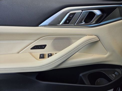 Used 2023 BMW 430i xDrive Convertible w/ M Sport Package AWD/4WD image 22