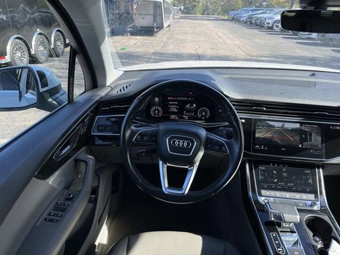 Used 2022 Audi Q7 3.0T Premium Plus image 15