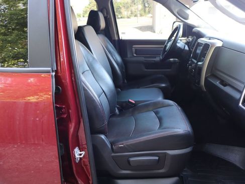 Used 2015 RAM 2500 Big Horn AWD/4WD image 22