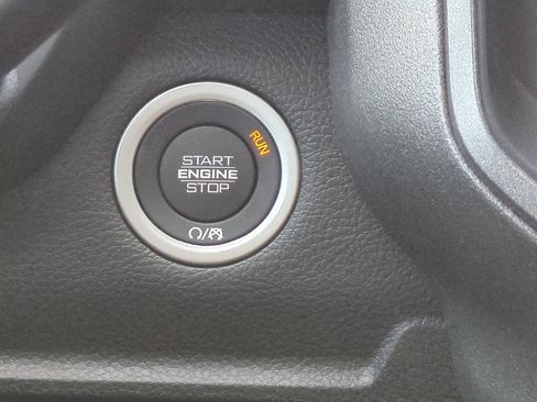 New 2025 RAM 2500 Tradesman image 30