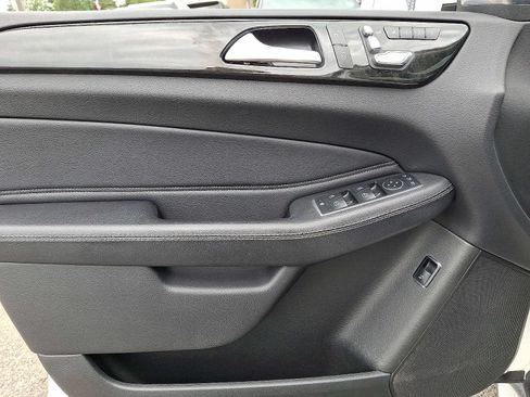Used 2017 Mercedes-Benz GLE 350 4MATIC image 13