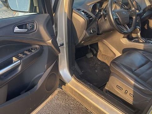 Used 2017 Ford Escape Titanium w/ Equipment Group 301A image 19