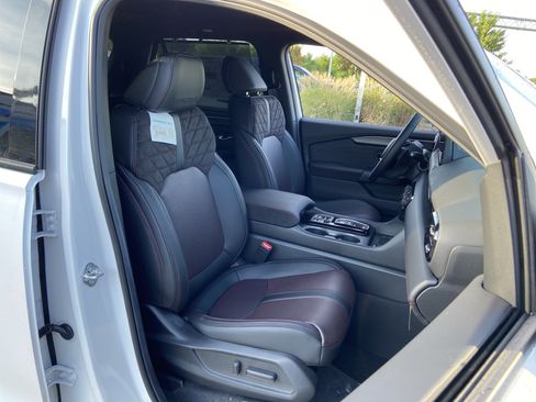 New 2026 Honda Pilot Black Edition image 19
