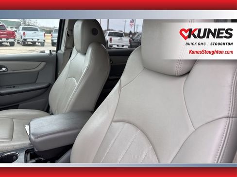 Used 2017 Chevrolet Traverse Premier AWD/4WD image 7