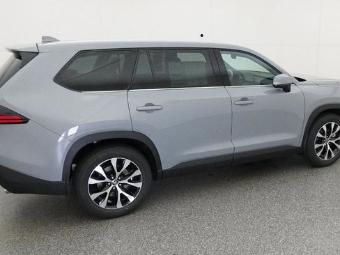 New 2026 Toyota Grand Highlander AWD Hybrid image 14