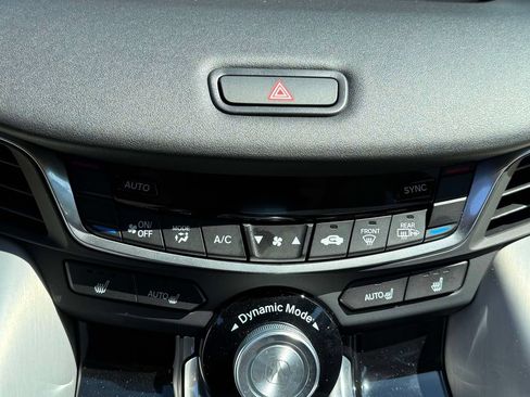 Certified 2025 Acura TLX w/ Technology Package FWD image 19
