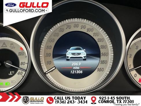 Used 2015 Mercedes-Benz E 400 Cabriolet image 20
