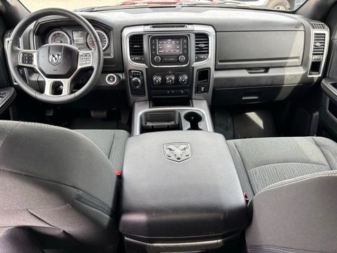 Used 2022 RAM 1500 Classic Warlock image 17