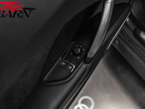 Used 2018 Audi TT 2.0T image 30