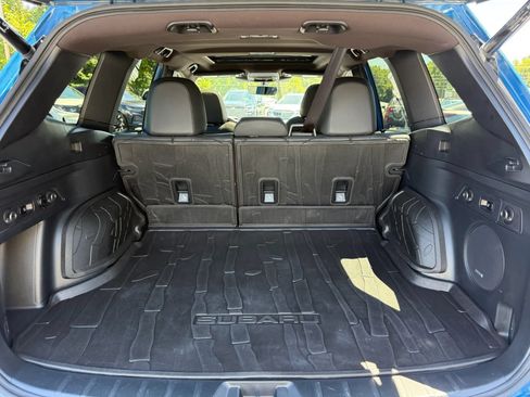 Used 2024 Subaru Forester Wilderness w/ Wilderness Package AWD/4WD image 30