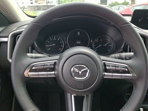 New 2026 MAZDA CX-50 AWD 2.5 S w/ Select Package image 14