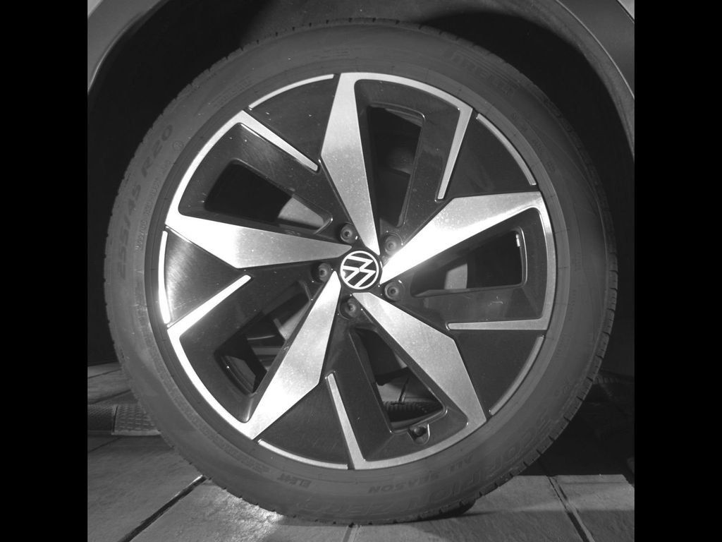 Certified 2023 Volkswagen ID.4 Pro S AWD/4WD image 13