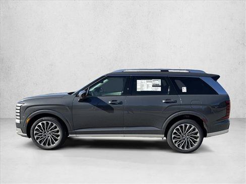 New 2026 Hyundai Palisade Calligraphy image 5