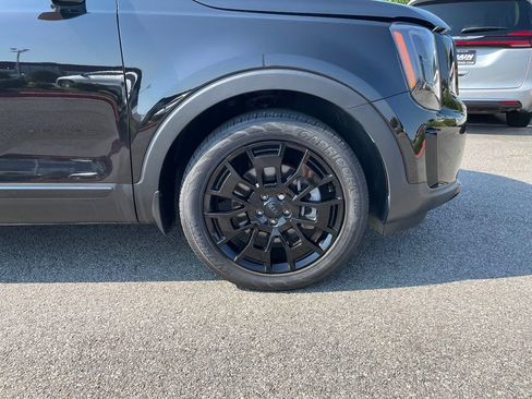 Used 2021 Kia Telluride SX w/ SX Prestige Package AWD/4WD image 33