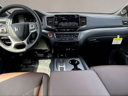 New 2026 Honda Ridgeline RTL image 5