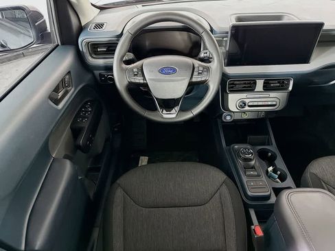 New 2025 Ford Maverick XLT w/ XLT Luxury Package image 10