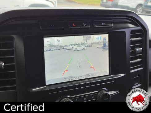 Used 2022 Ford F150 Tremor w/ Trailer Tow Package AWD/4WD image 24