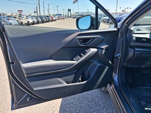 New 2026 Subaru Crosstrek 2.0i Premium AWD/4WD image 14