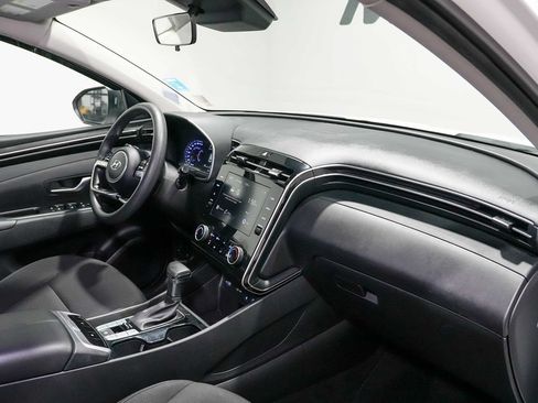Used 2023 Hyundai Tucson SEL FWD image 23