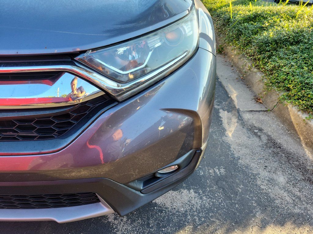 Used 2019 Honda CR-V EX-L image 5