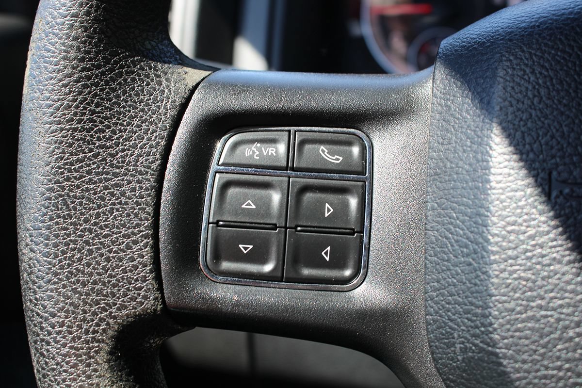 Used 2016 RAM 2500 Tradesman w/ Chrome Appearance Group AWD/4WD image 20