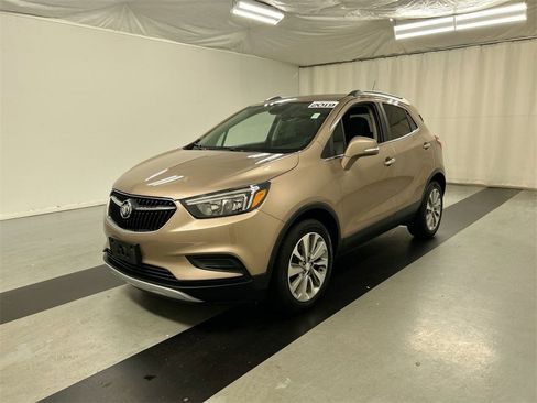 Used 2019 Buick Encore Preferred image 5