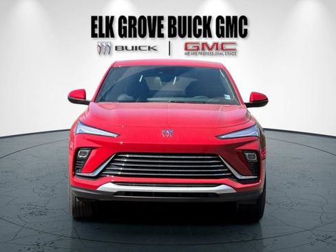 New 2026 Buick Envista Preferred w/ Convenience I Package FWD image 9
