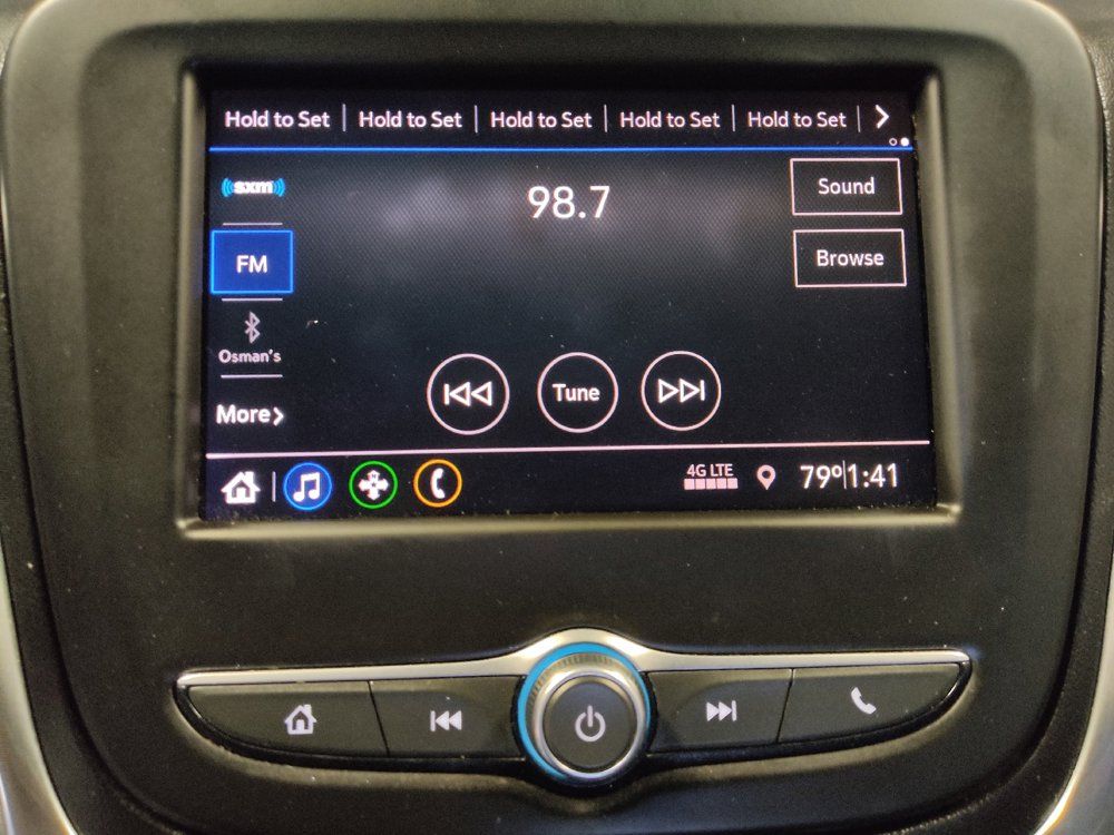 Used 2021 Chevrolet Equinox LT AWD/4WD image 25
