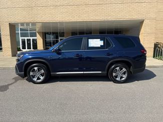 Used 2025 Honda Pilot EX-L 360° Tour