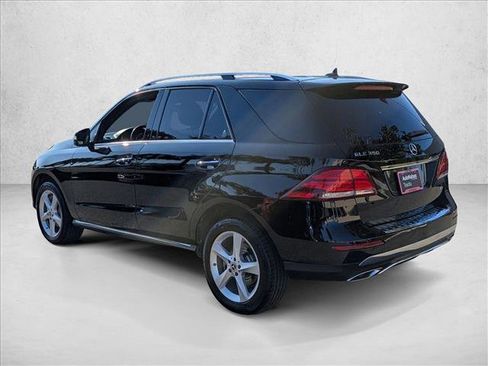 Used 2018 Mercedes-Benz GLE 350 image 7
