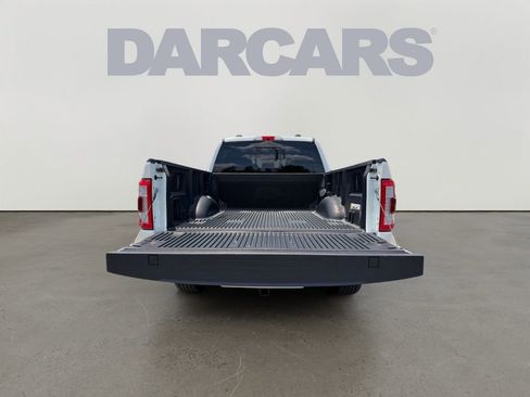 Used 2023 Ford F150 Lariat w/ Equipment Group 502A High AWD/4WD image 14