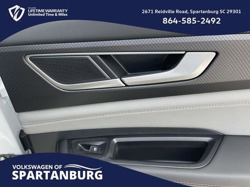 New 2026 Volkswagen Atlas Peak Edition image 11