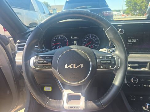 Used 2024 Kia K5 GT-Line FWD image 10