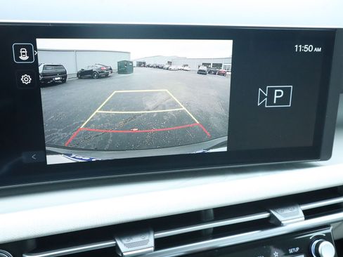 New 2025 Hyundai Tucson SEL image 14