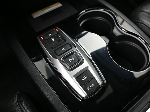 Used 2023 Honda Passport Elite image 17
