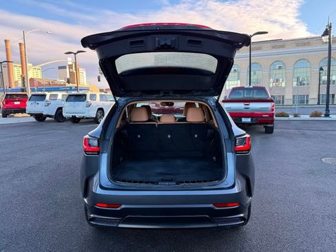 Certified 2023 Lexus NX 250 AWD image 27