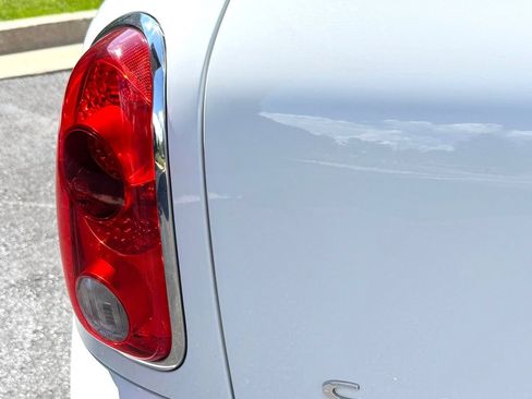 Used 2015 MINI Cooper Countryman S AWD/4WD image 7