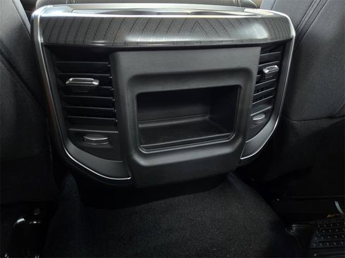 New 2025 RAM 2500 Lone Star image 13