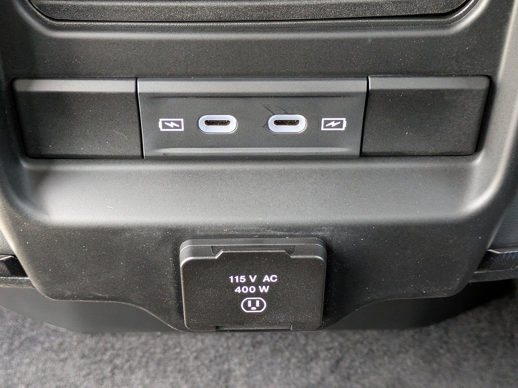 New 2026 RAM 1500 RHO AWD/4WD image 15