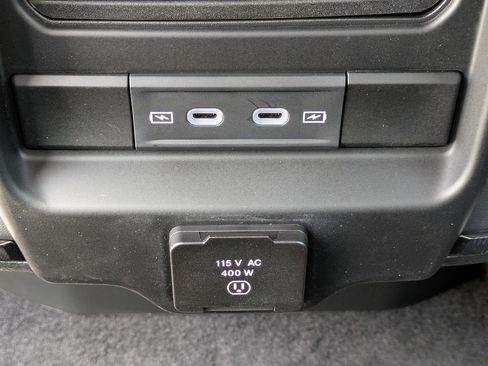 New 2026 RAM 1500 RHO AWD/4WD image 15