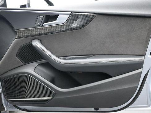 Used 2018 Audi S5 Prestige image 25