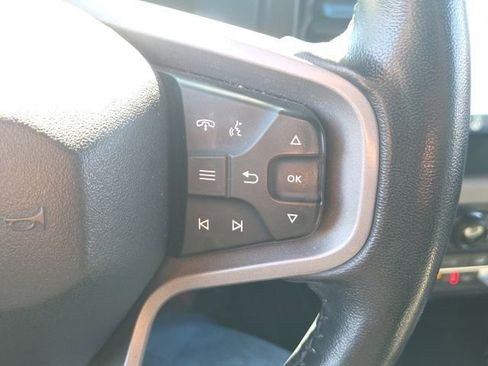Used 2023 Ford Bronco Wildtrak AWD/4WD image 38