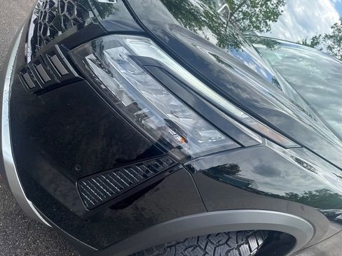 New 2026 Nissan Pathfinder Rock Creek AWD/4WD image 36