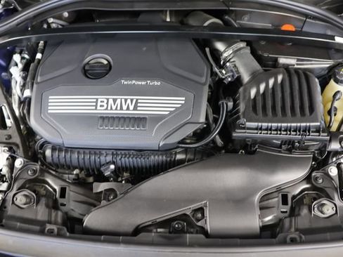 Used 2023 BMW 228i xDrive w/ Premium Package 2 AWD/4WD image 25